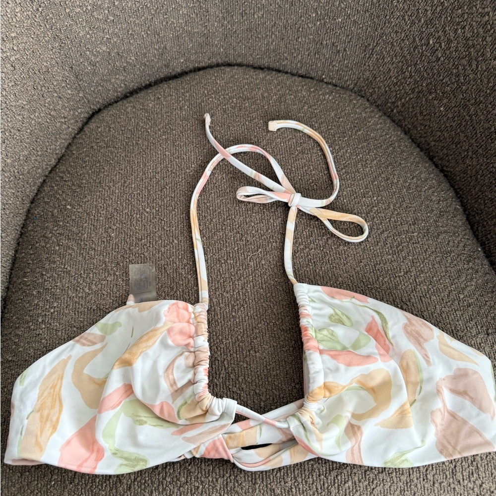 Multiway bikini top - Picture 2 of 3